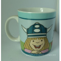 Caneca de porcelana (CY-P144E)